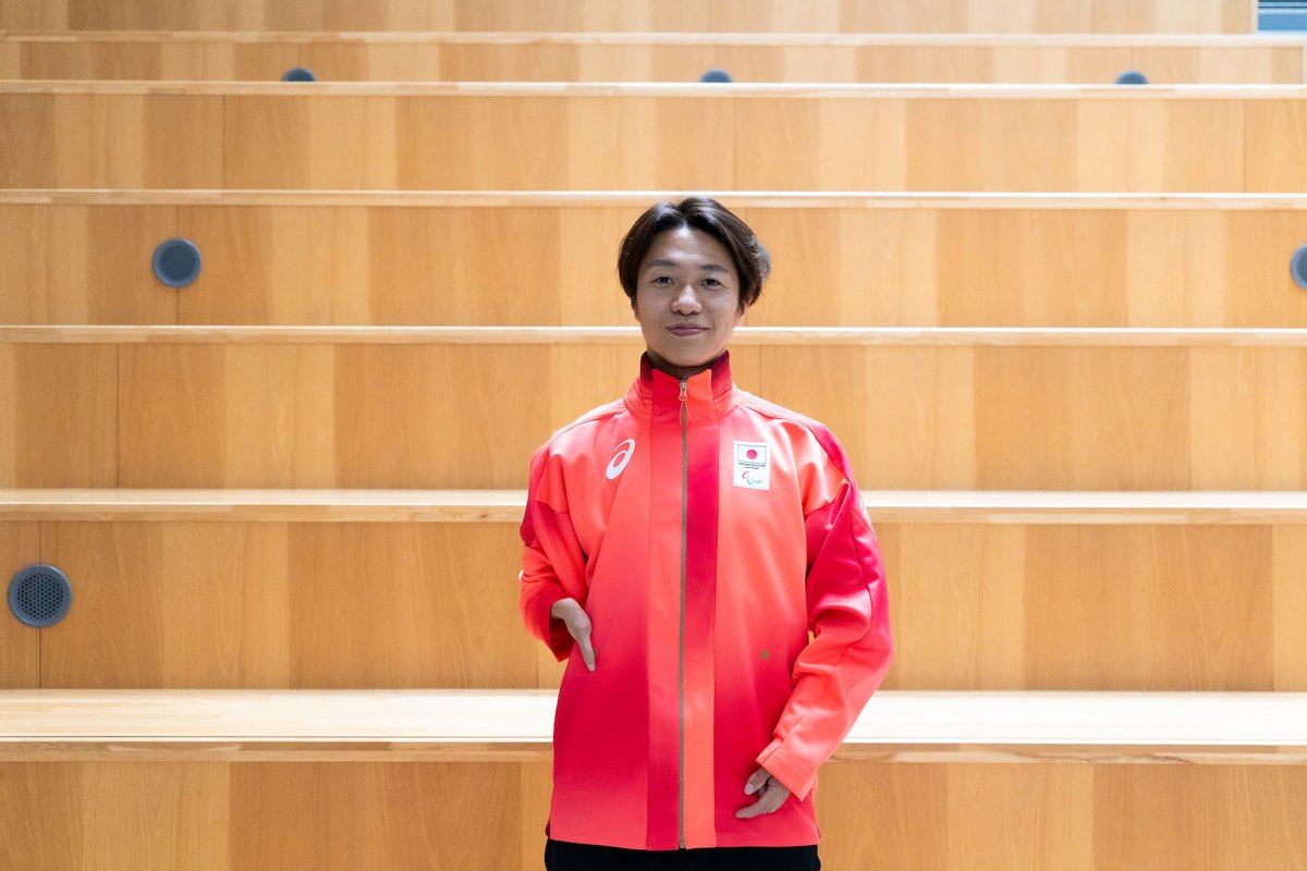 At #Paris2024 Paralympics, #KyushuU master’s student Mitsuya Tanaka delivered an impressive performance in Men’s K44 -58kg #ParaTaekwondo.
“I hope the games can help people see para-sports and reflect on how we interact with people around us who have disabilities,” shared Tanaka.