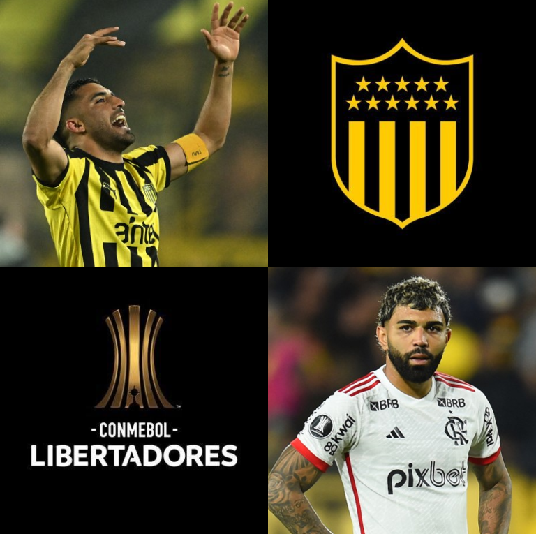 Señoras y señores, Peñarol está de regreso en unas SEMIFINALES de Copa Libertadores de América tras 13 años de larga espera. Con un plantel valorado en unos 37 millones de dólares, el gigante uruguayo se cargó a una plantilla con un valor estimado de 232 millones de dólares.