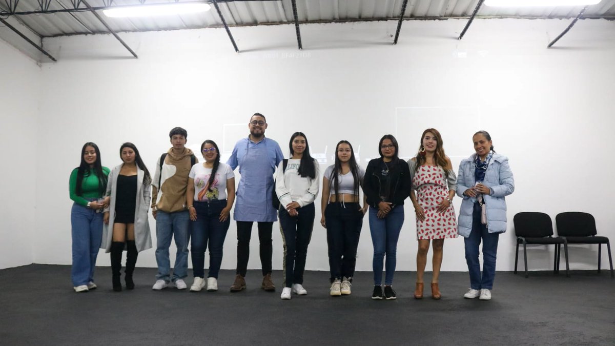 RedEmprendeNar's tweet photo. En la segunda edición de Cocina de Oportunidades, emprendedores y mentores se reunirán para compartir conocimientos y desarrollar ideas que impulsen el crecimiento de sus proyectos. 💼 https://t.co/SL85pKeiyc
