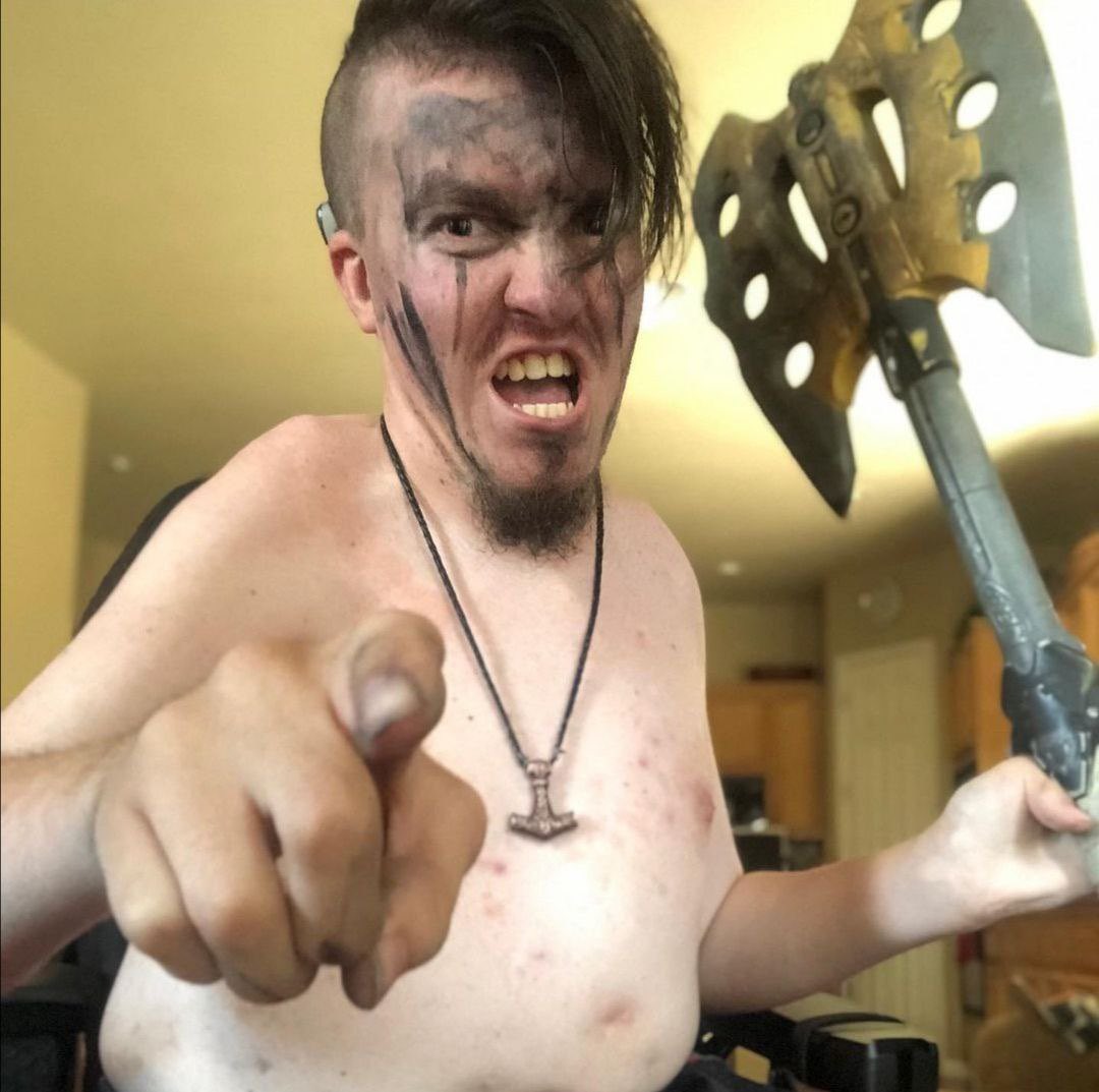 2dollar38's tweet image. Do another. You’re funny… I love seeing weaklings grasp at nothing and do these mental backflips