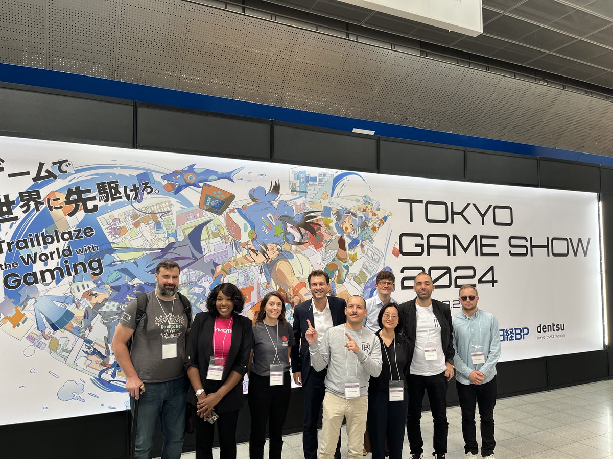 フランス貿易投資庁-ビジネスフランス tweet media