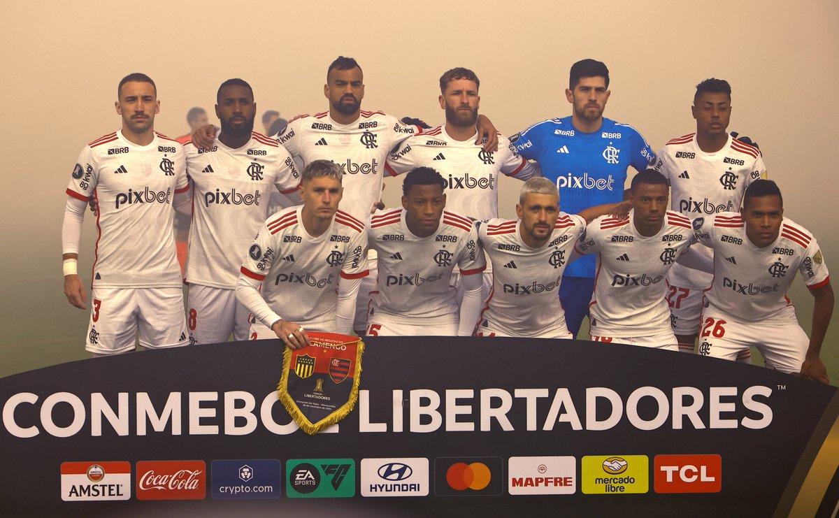 Peñarol deja afuera a un club que ganó 2 de las últimas 5 Libertadores y que también llegó a la final en 2021. Elimina al presupuesto más importante de Sudamérica y habiendo marcado la diferencia de visitante. Saca a un equipo que puso casi 20 millones por Alcaraz, a quien se dio