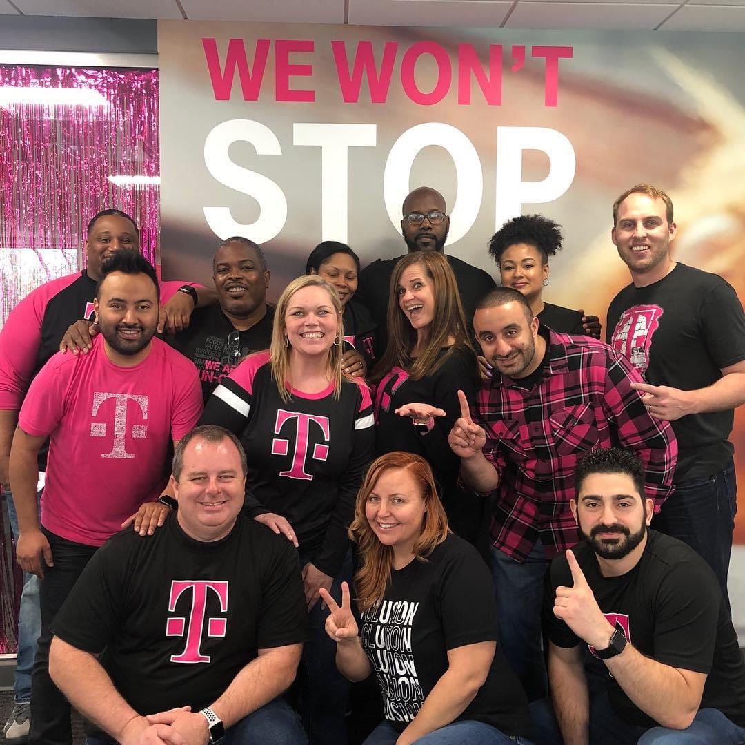 5 years later and you’re still dropping gems around the business in every conversation. Happy Birthday KC🎉 <a href="/kcampbel46/">Kevin Campbell</a>