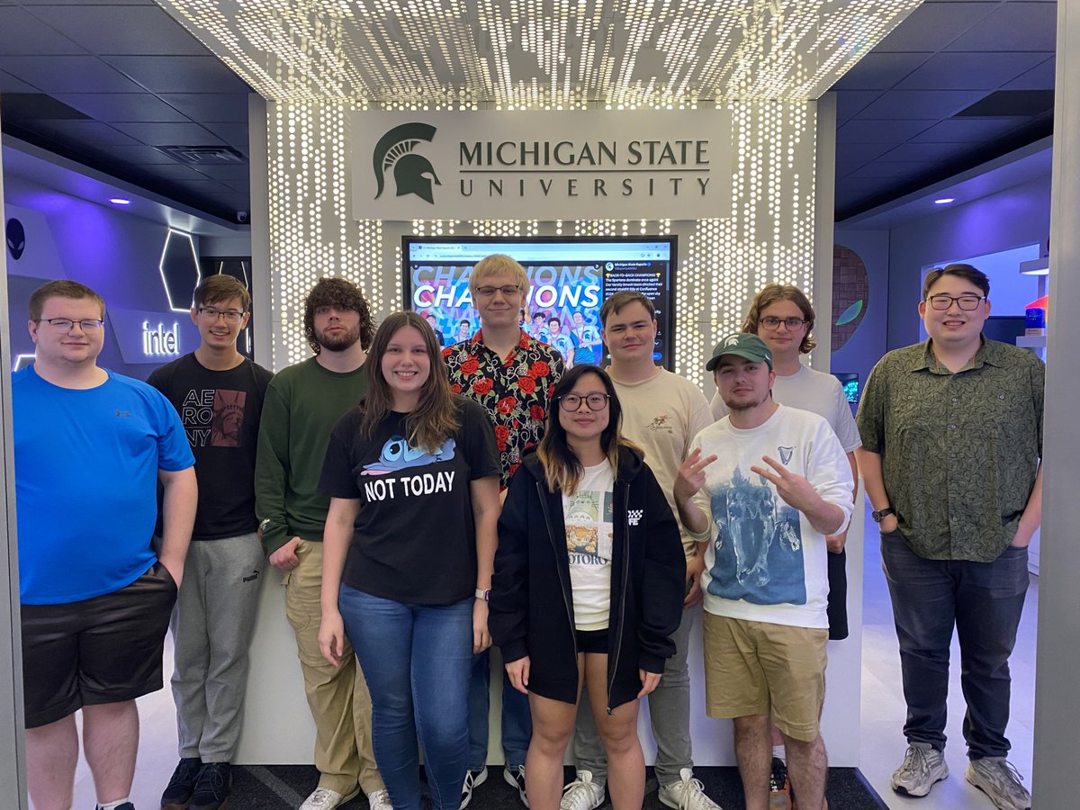 Hosted our first Rainbow Six Siege 1v1 tournament tonight! Thanks to everyone who showed up and CONGRATS to <a href="/GuacSpicey/">Guac</a> for WINNING!!