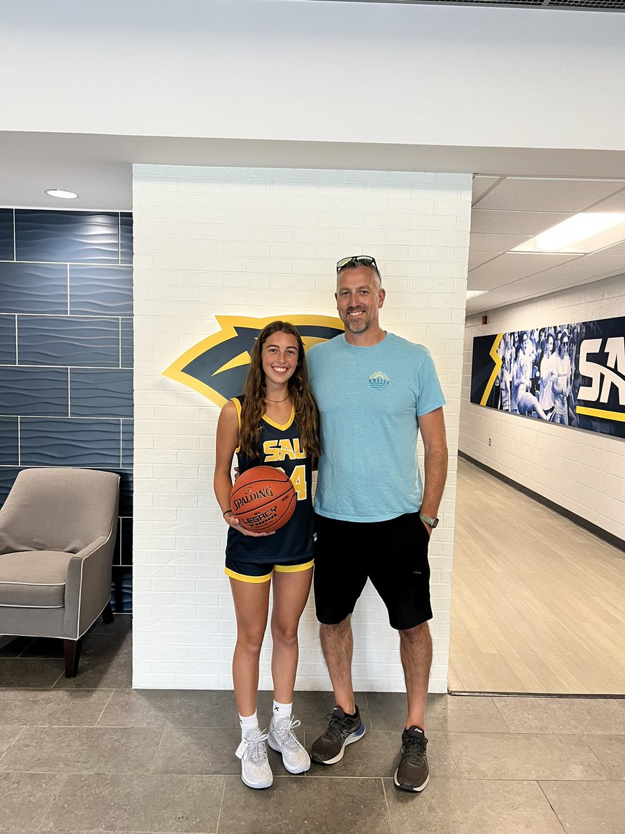 Lilly (@lillyleppert25) on Twitter photo After an amazing visit i’m excited to have received an offer to play for <a href="/SAUCougarsWBB/">Spring Arbor Women's Basketball</a>! Thank you Coach Field and Coach Williams for a great day and this opportunity!! After an amazing visit i’m excited to have received an offer to play for <a href="/SAUCougarsWBB/">Spring Arbor Women's Basketball</a>! Thank you Coach Field and Coach Williams for a great day and this opportunity!!