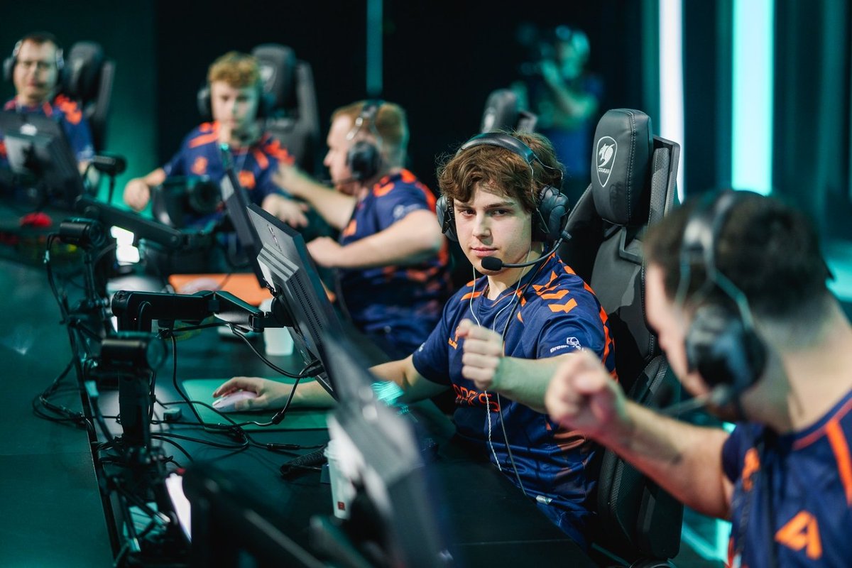 QUAOAR GAMING GEARS tweet media