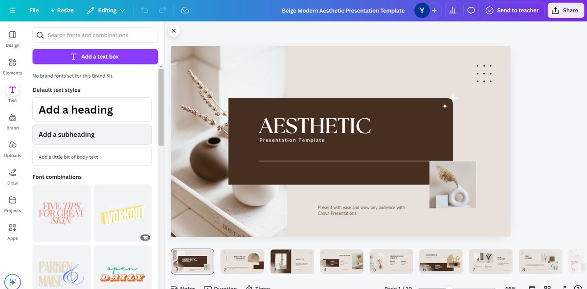 thanks! legit as always #dewyproofs