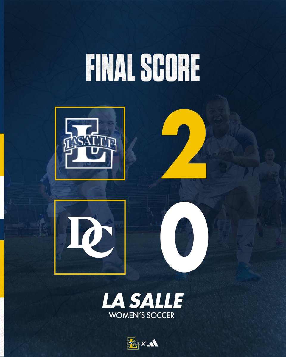 Those conference dubs hit different

#GoExplorers🔭