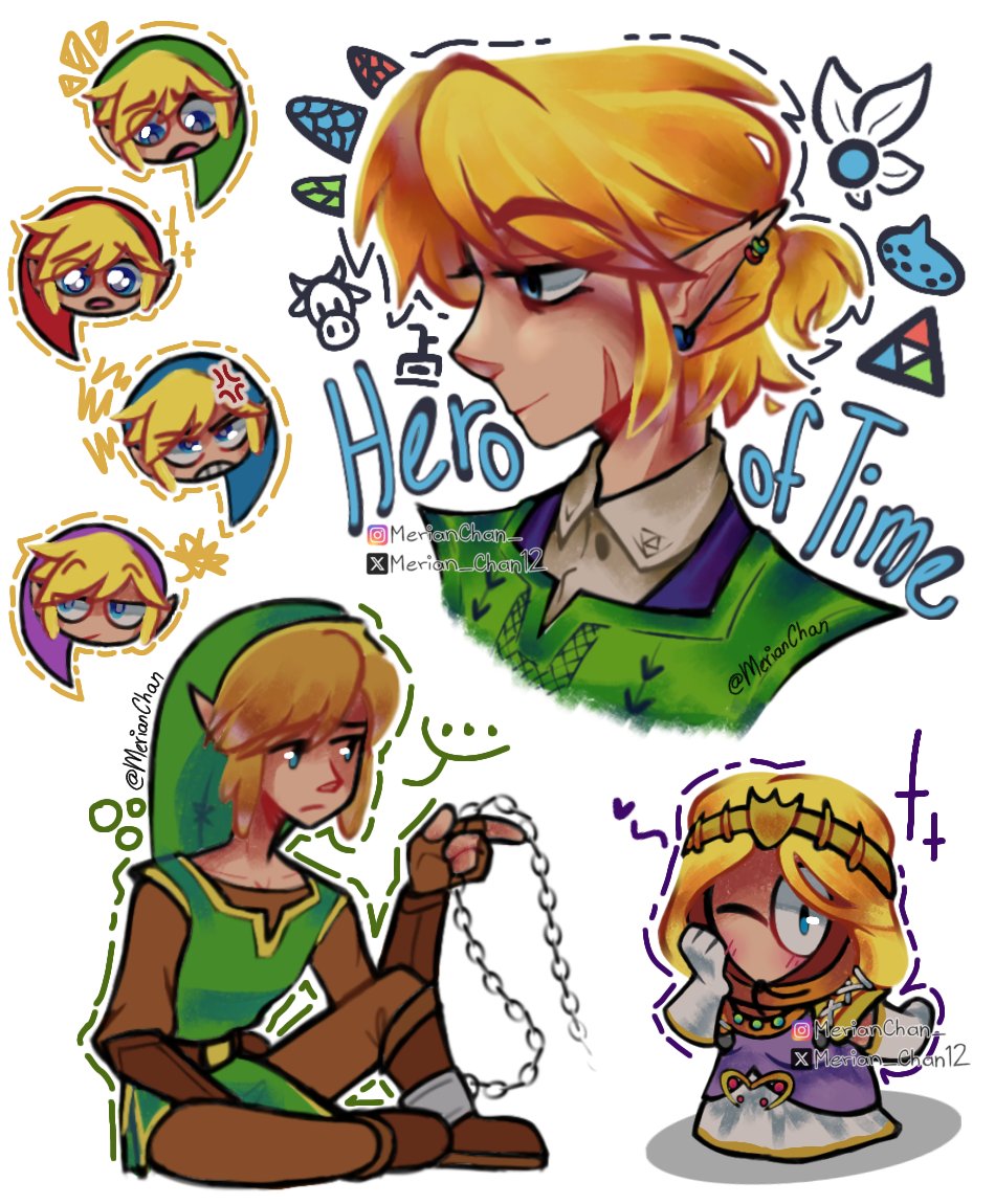 NeoGenesis_12's tweet photo. DALE, ZELDA, DALE🗣🗣🗣
Ahí va otro Zelda que no podre jugar😔
#thelegendofzelda #EchoesOfWisdom #fanart #linkfanart #foursword #ocarinaoftime #southpark #princesskenn y https://t.co/SjCd171DEg