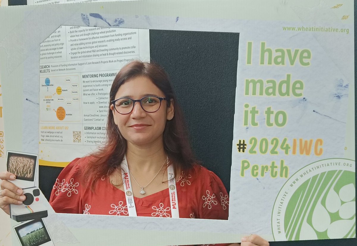 Gayatri Tehlan tweet media