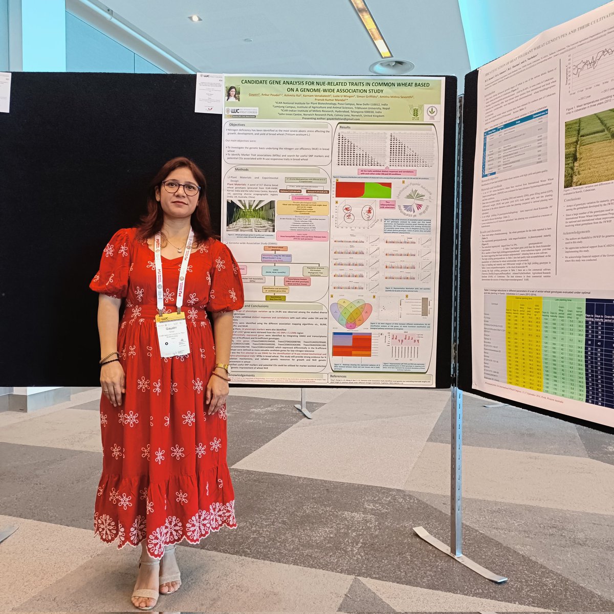 Gayatri Tehlan tweet media