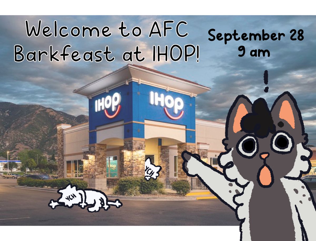 DoggiestDoggy's tweet photo. To those curious of the event, this is the location where we will be. 

The Manager was happy and very fond of us holding this event, so I hope we can give a good name to the community and most importantly to AFC, hoping we can do this again next year 🤍
Con is in Black Circle! https://t.co/eQQxhMZQXw
