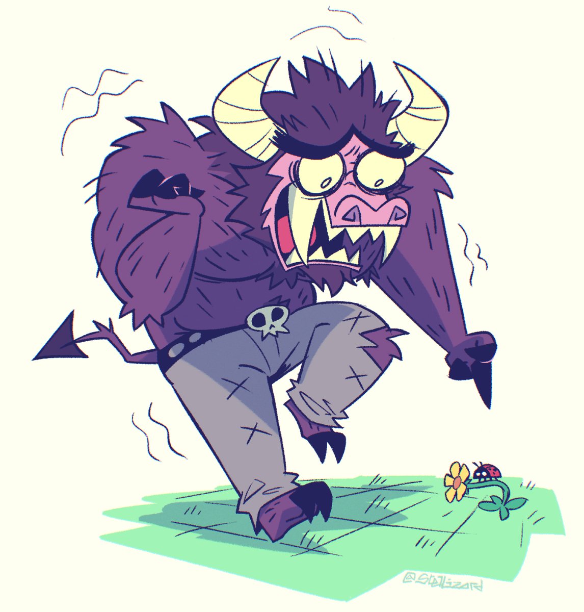 StelLizard's tweet photo. Some more Eduardo doodles https://t.co/40sJWah1cp