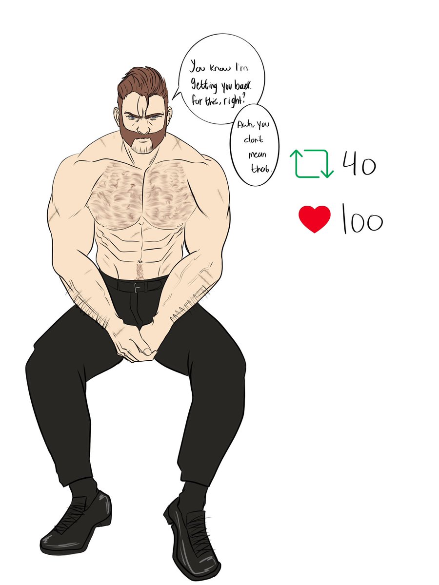 He doesn’t mean it… Right?
#JohnPrice #stripgame