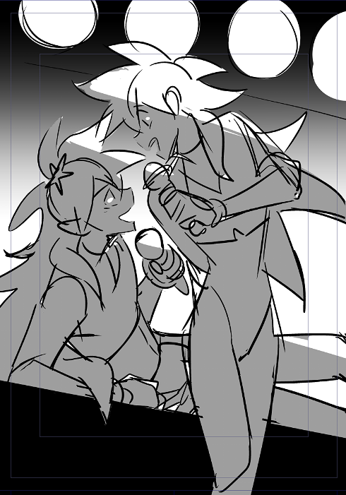 this was the other comp I had in mind but it was so cute uwu that I chickened out 