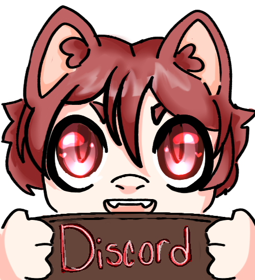 MisterFlashbot's tweet photo. HELLO EVERY-NYAN!! 
Recently, I have been on a hiatus 🥹
BUT with that said, I'm trying too build my community, one where we can all help each-other, grow or just have a fun time! ✨🌟 Please take a moment too check it our, perhaps make a friend!
#VtuberEN _ #VtuberUprsing 
(Server link bellow)
https://t.co/SuLJ85lwOc