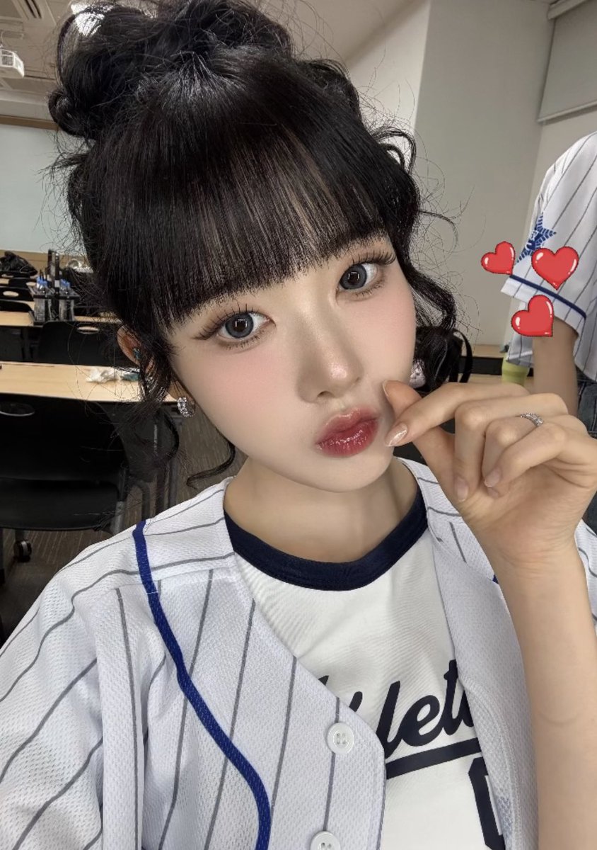anngyo_0801's tweet photo. 숙대 시으니 .. 🫰🏻 https://t.co/LhknREzYST