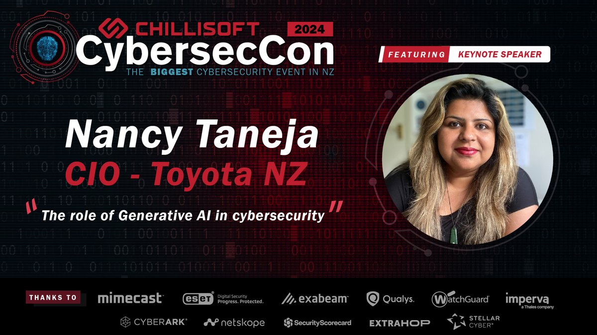 Chillisoft tweet media