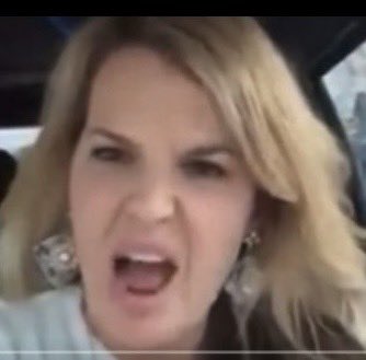 gawaningning's tweet image. 🚨BREAKING 🚨
THAR SHE BLOWS!
🐳
#MPFail Michelle Ferreri should be fired for total lack of professionalism, dignity, decorum, ethics and integrity as an elected representative of our government. 
#MFIsAHateMonger 
#MichelleFerreriCannotBeTrusted 
#GimmeMyPensionFerreri