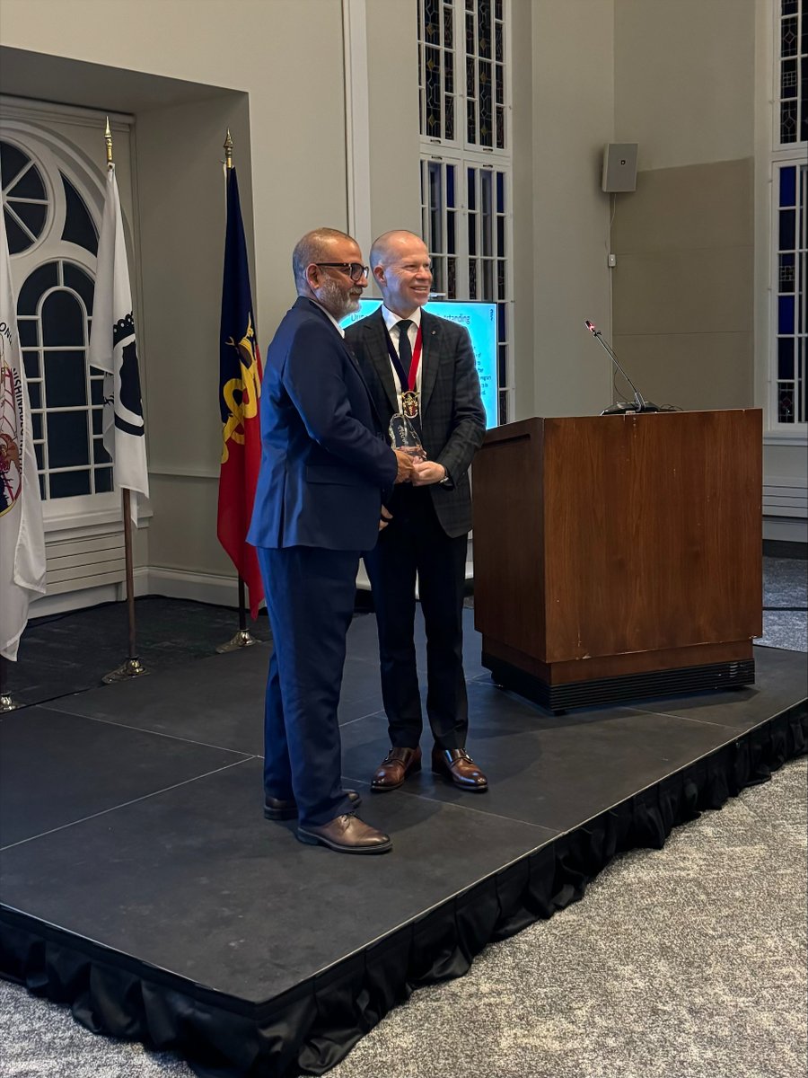 The Royal College tweet media