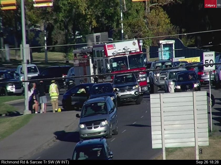 YYC Transportation tweet media