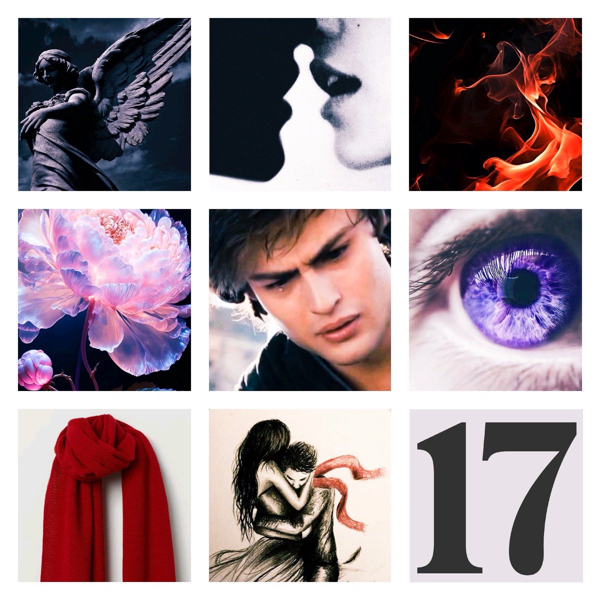 Preface:

Trapped in the endless torment of waiting every seventeen years for his soulmate to turn up, only to watch her die an excruciating death over and over again, Daniel struggles to believe that anything—or anyone—could hurt him more than the way he is hurting now.