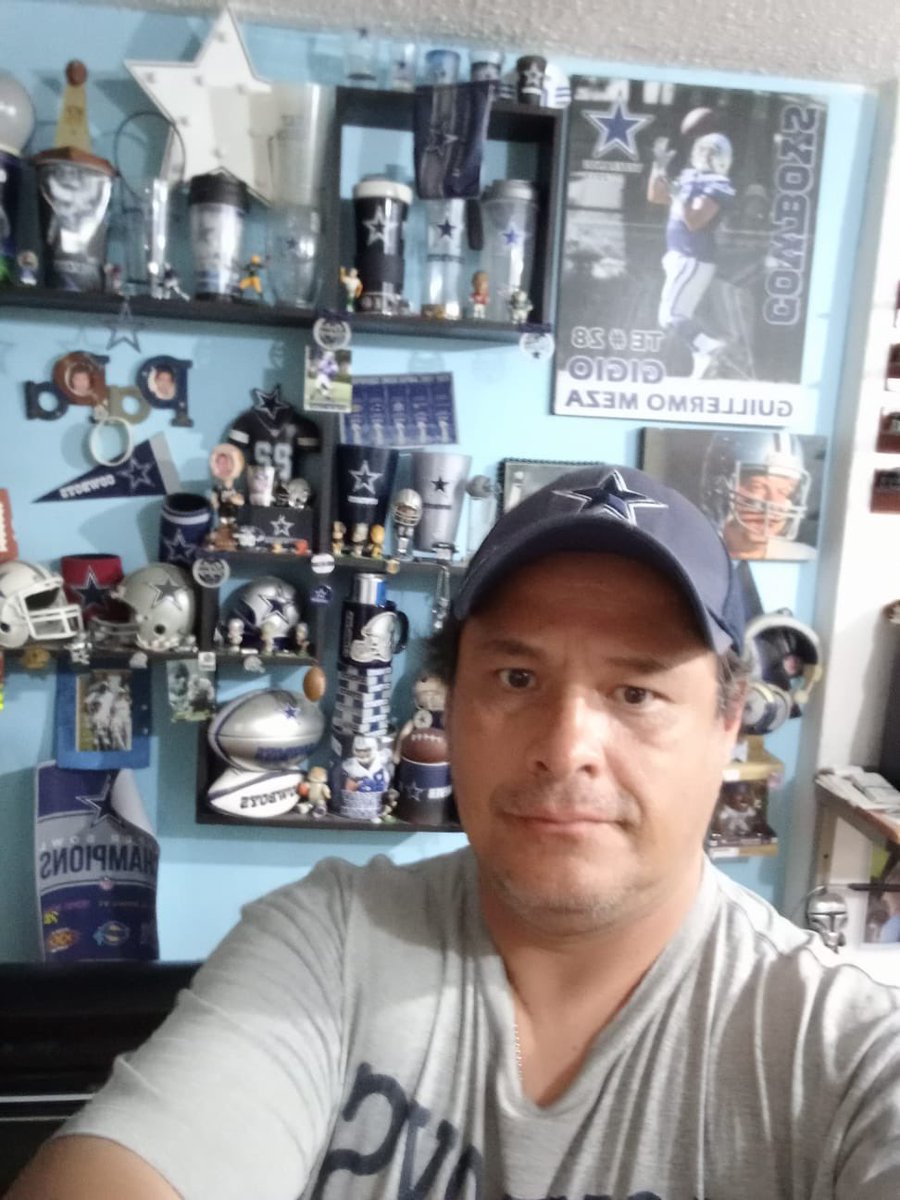 Melocotonbb's tweet photo. @FOXImpactoNFL #FOXIMPACTONFL https://t.co/LLD8GZXHQC