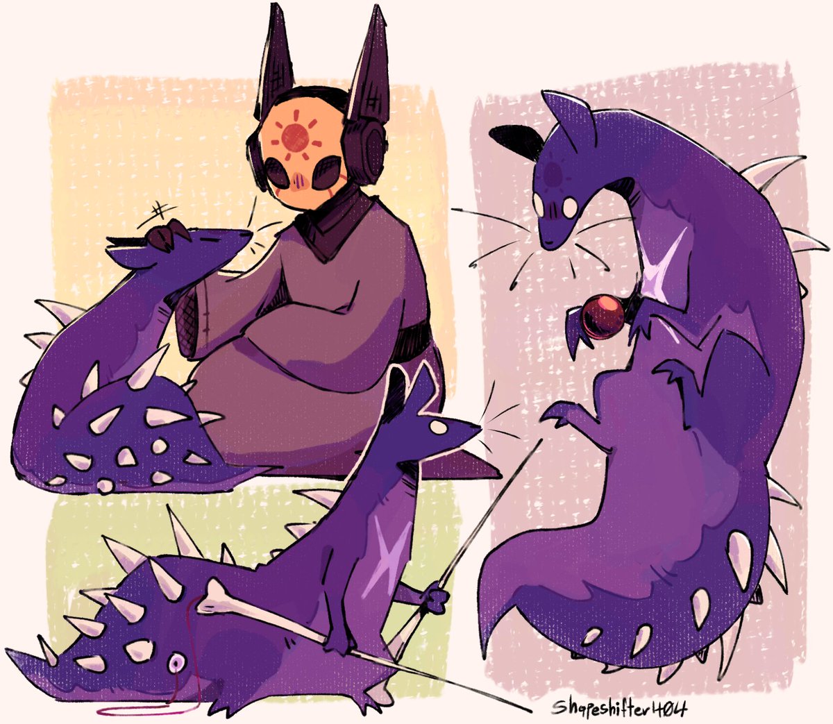 ☆Felix☆ tweet media