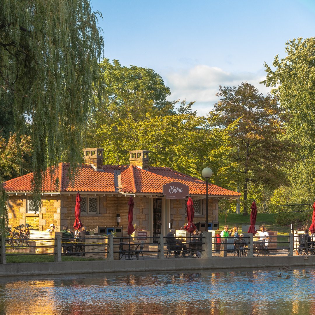 NCC_CCN's tweet photo. Thank you for joining today’s #UrbanLab.
We’ll see you at our next talk about animating capital parks!
For details: https://t.co/Cq7kWAtUKS https://t.co/76tiBBj22U