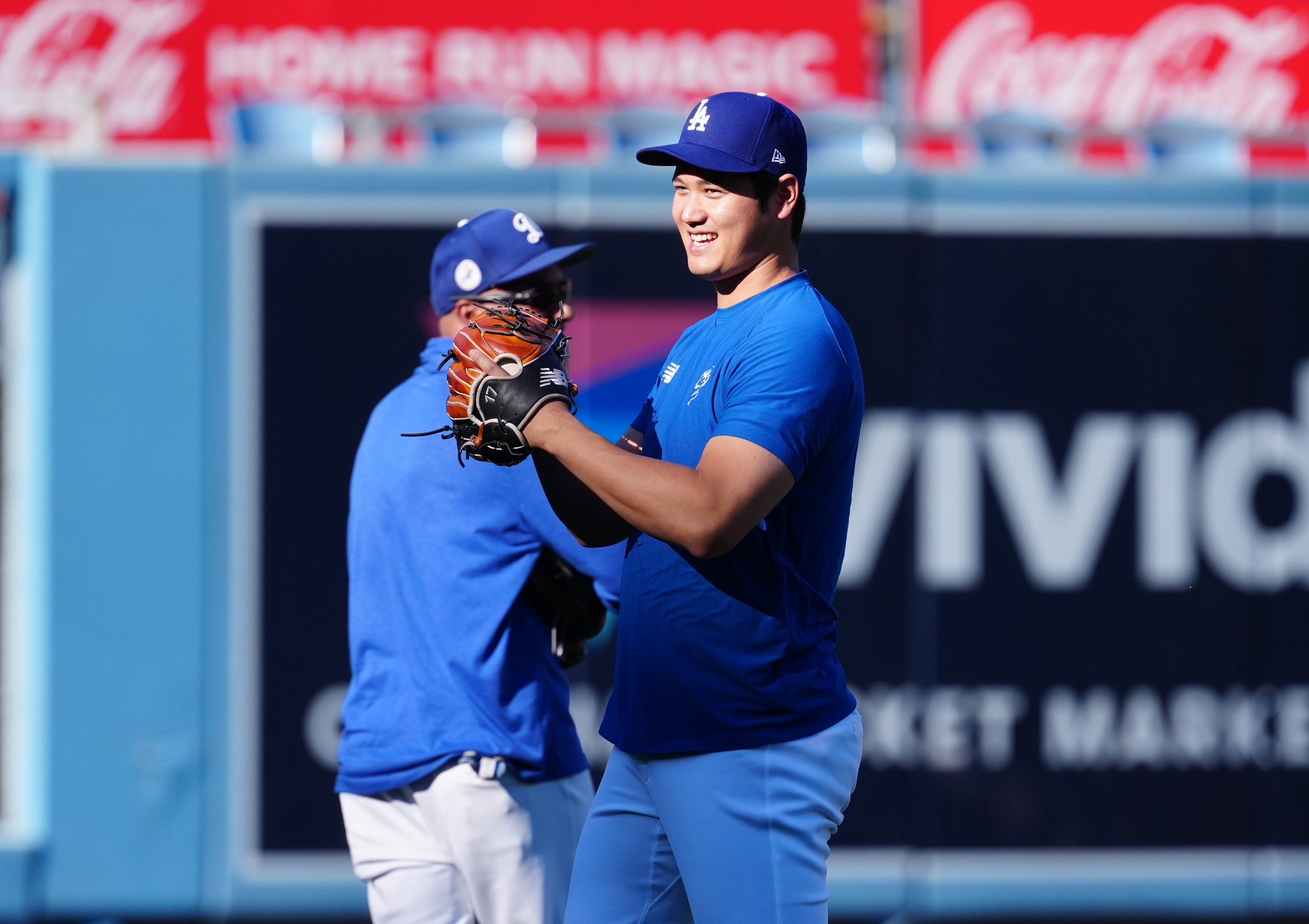 Full-Count MLB取材班 on X: 