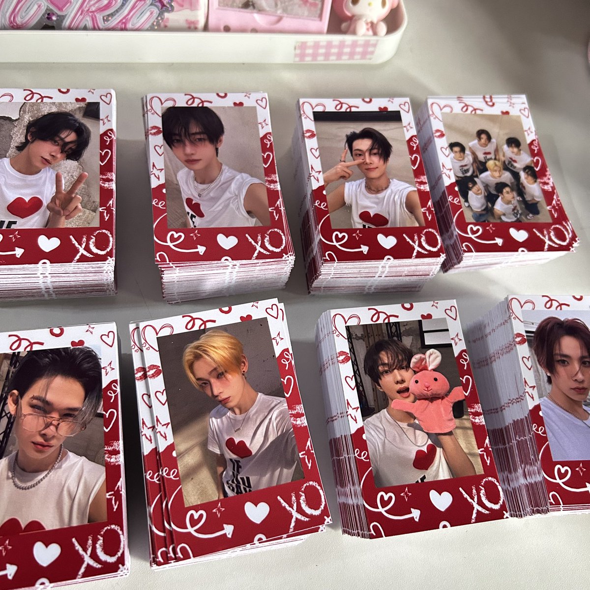 rikisdailyhaul's tweet photo. if you’re looking for printing service, I highly recommend @pixiehauls ! ganda ng quality❤️ #pixieefeedbacks https://t.co/zocKOfEBL1