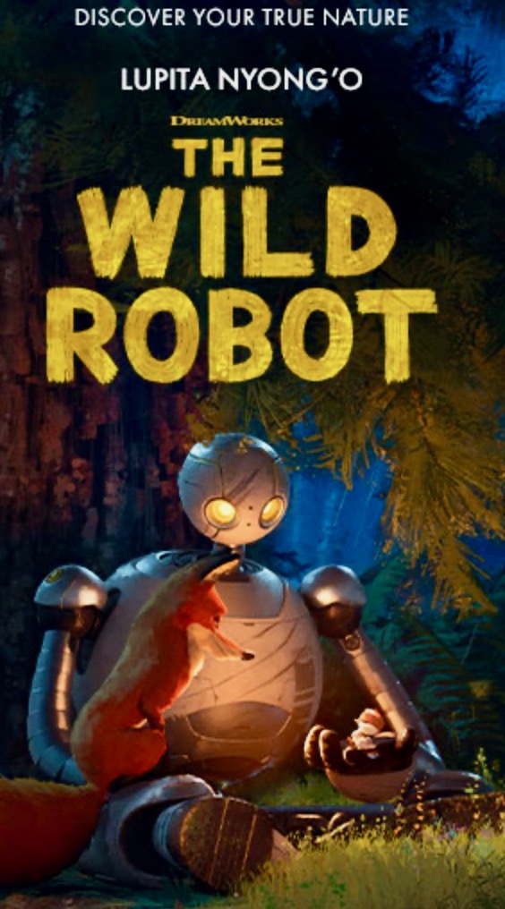 Now Playing!
riverviewtheater.com/show/show/3184
8.2 / 10 on IMDb -- 98% on Rotten Tomatoes

An Instant Classic