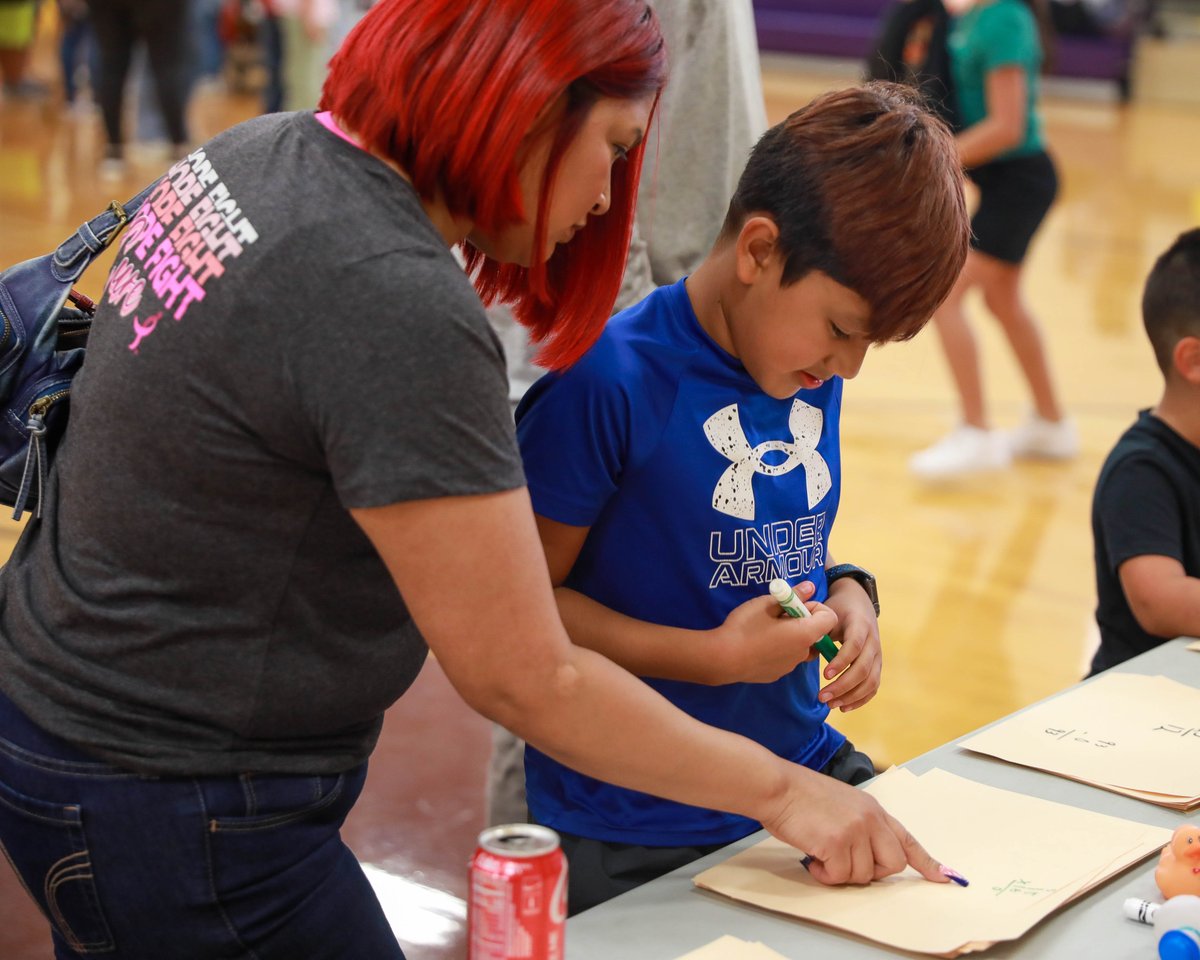 Alvarado ISD tweet media