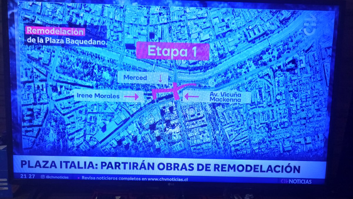 BustosCandidato's tweet photo. 120 millones de dólares para remodelar #plazaitalia ... Y cuánto invierten en regiones, cuánto invierten en soterrar las vías del #biotren en #sanpedrodelapaz cuánto cuesta la ruta #piedemonte para descongestionar la #rura160 @biobio @TVUNoticias @chvnoticias https://t.co/NfQsvMjnXl