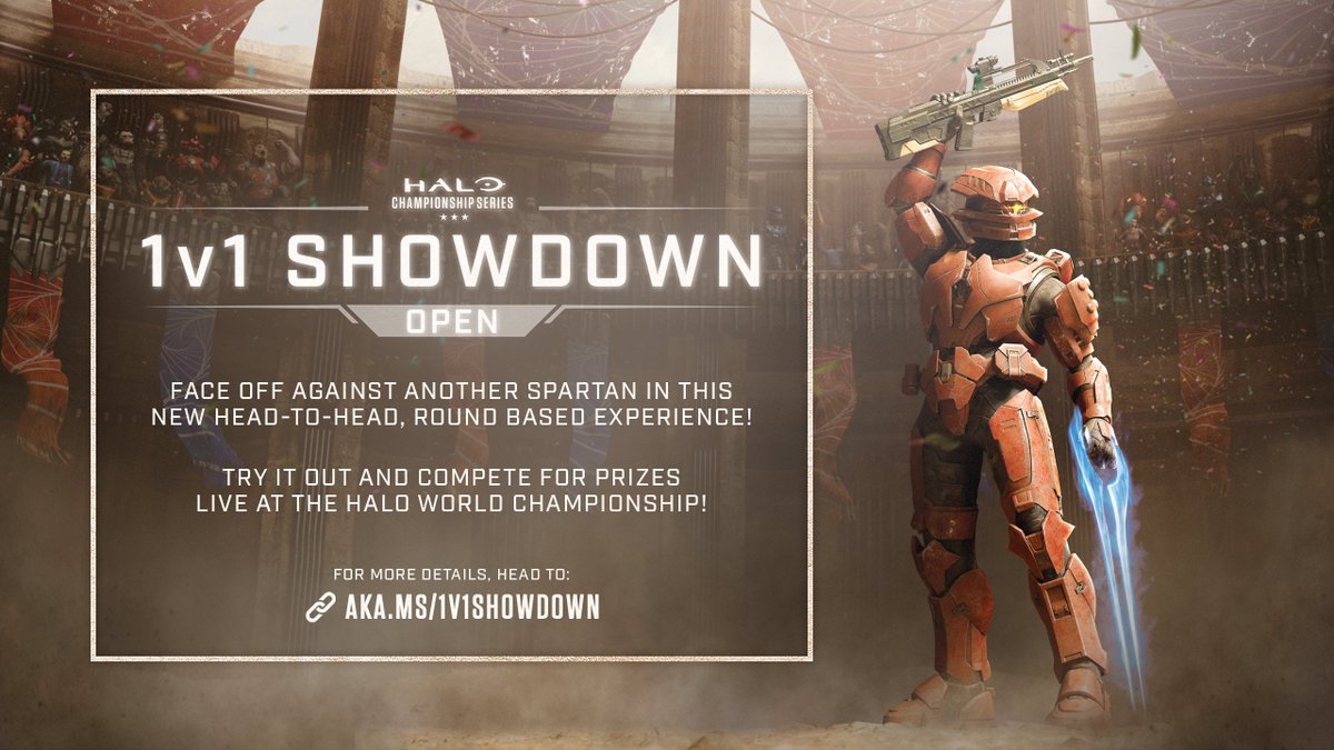 Halo Esports tweet media