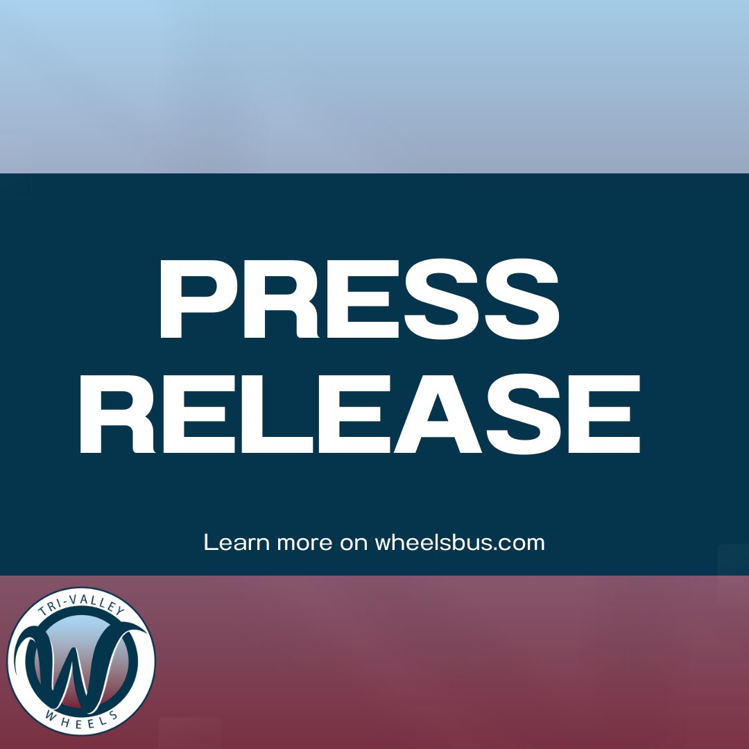 wheelsbus's tweet image. PRESS RELEASE—

Wheels Offers FREE Rides Systemwide for Clean Air Day

#WheelsBus #CleanAirDay #October2