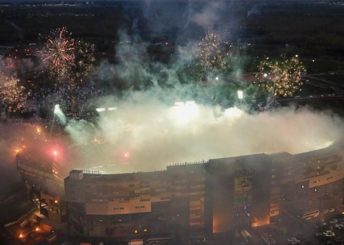 Somos el movimiento social, cultural, político y religioso más grande del Continente. Y contra todo eso tienen que pelear, nosotros tenemos a Dios de nuestro lado.