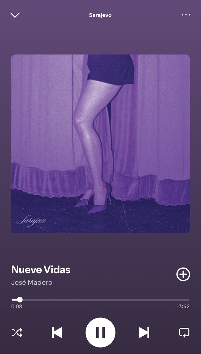 #Sarajevo seguimos con nueve vidas