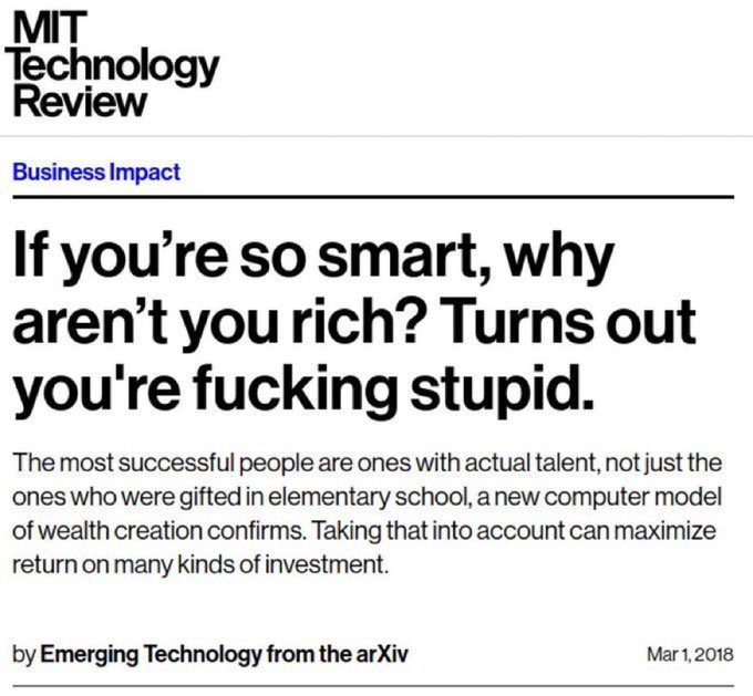 Thinking about this one today