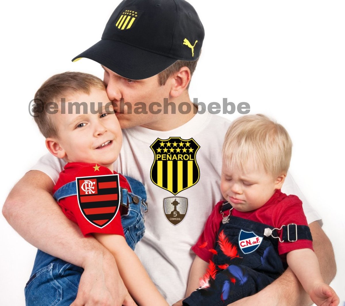 elmuchachobebe's tweet photo. Que lindo es tener hijos. https://t.co/KXaeHruMSl