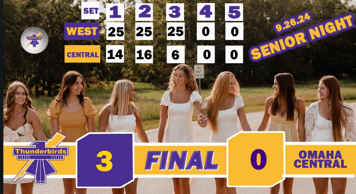 afaiman9's tweet image. 🔥FINAL🔥
@B_W_Volleyball 
@TbirdEMPIRE