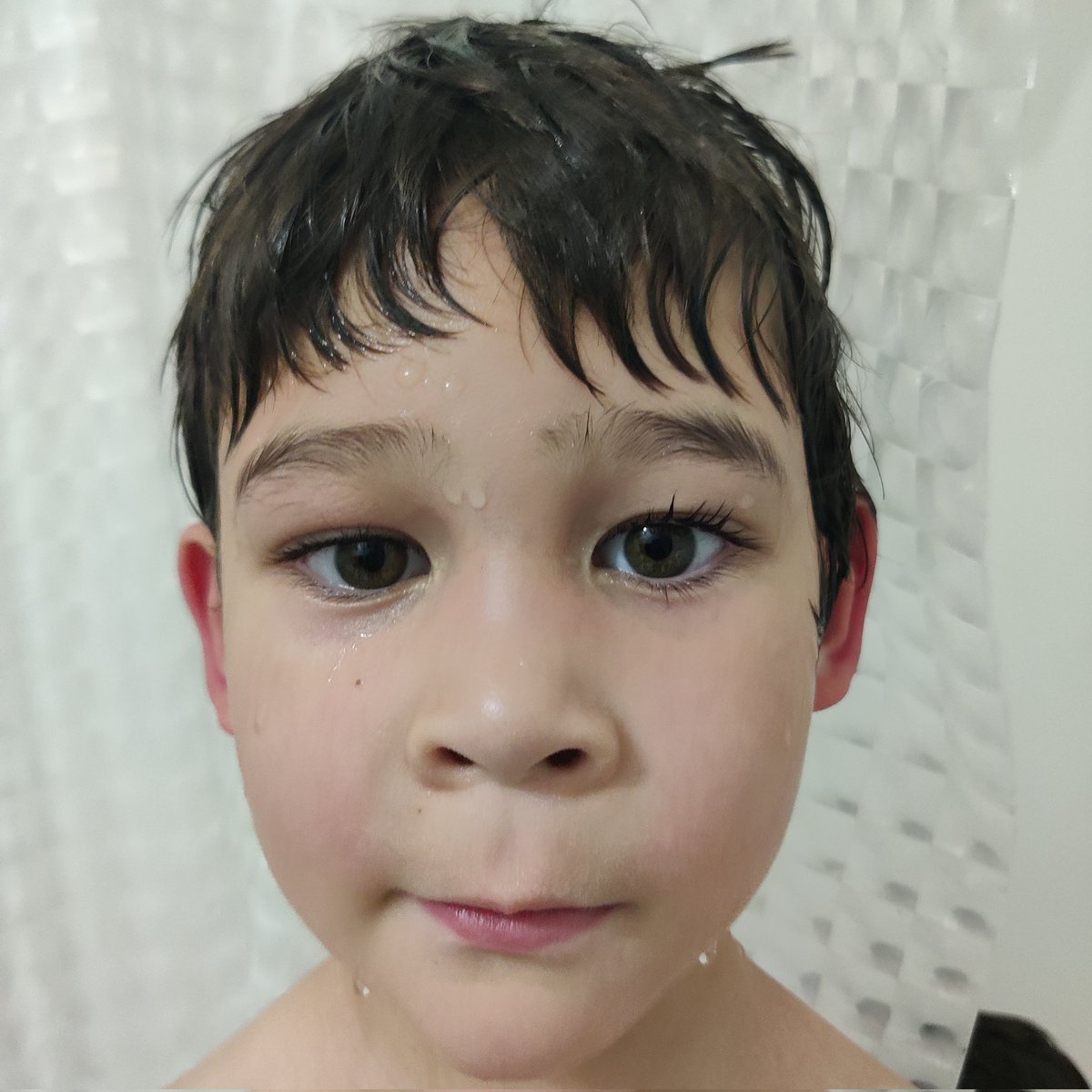 einedame's tweet photo. Eyelash game so strong it's unfair. 😩 https://t.co/ogyx4dKcK2