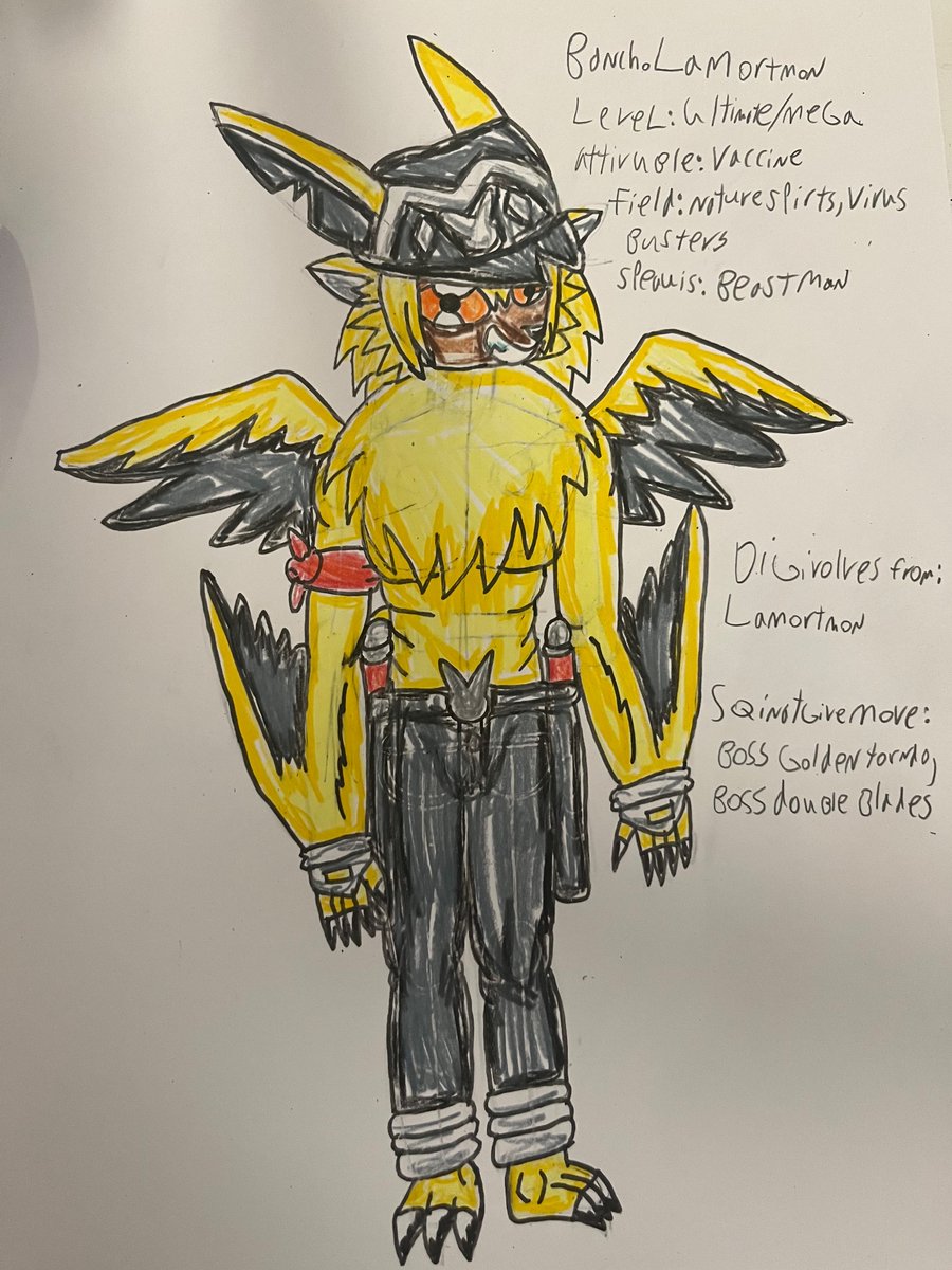BlueVampirefox's tweet image. BanchoLamortmon and BanchoMyotismon. Enjoy. #Digimon #Lamortmon #Myotismon #Vamdemon #FanDigimon #Digimonart #Digimonartwork #Animeart