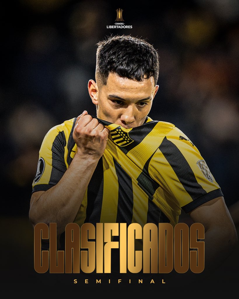 PEÑAROL tweet media