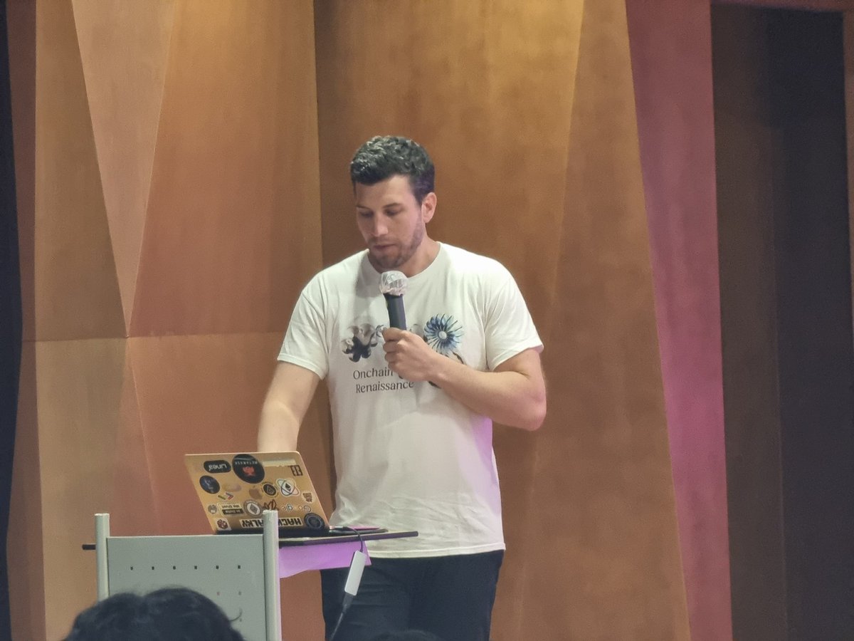 BlockchainValley tweet media