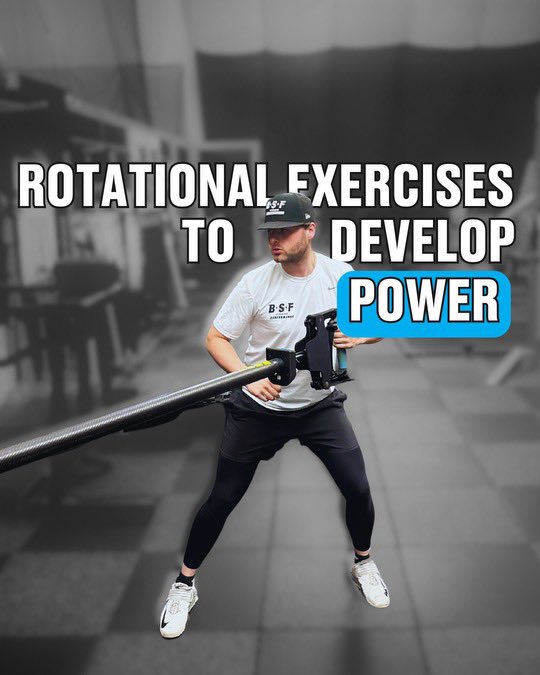 BSF Pitching Performance (@bsfpitching) on Twitter photo Follow us on Instagram to see some rotational exercises we like to use for our athletes!! - Shoutout to <a href="/ProteusMotion/">Proteus Motion Inc.</a> for developing and collaborating with us🙌🏼
Instagram: bsf_pitchingperformance
Give us a follow!👆🏼 Follow us on Instagram to see some rotational exercises we like to use for our athletes!! - Shoutout to <a href="/ProteusMotion/">Proteus Motion Inc.</a> for developing and collaborating with us🙌🏼
Instagram: bsf_pitchingperformance
Give us a follow!👆🏼
