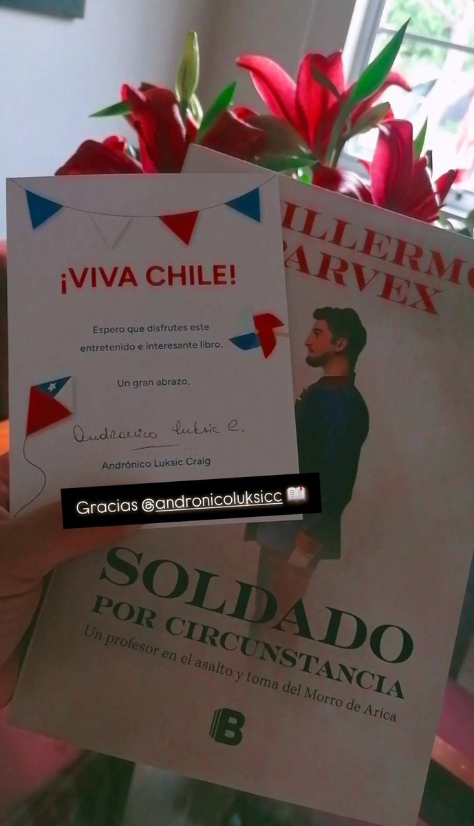 lalolo32's tweet photo. @aluksicc Ya en mis manos!.. Agradecida 📖🙏🏽 https://t.co/adBztEP8S1