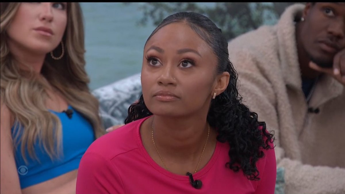 CAMPIIDOLL's tweet photo. Chelsie took out all her opps in one swoop #bb26 https://t.co/gGISXTzlCV