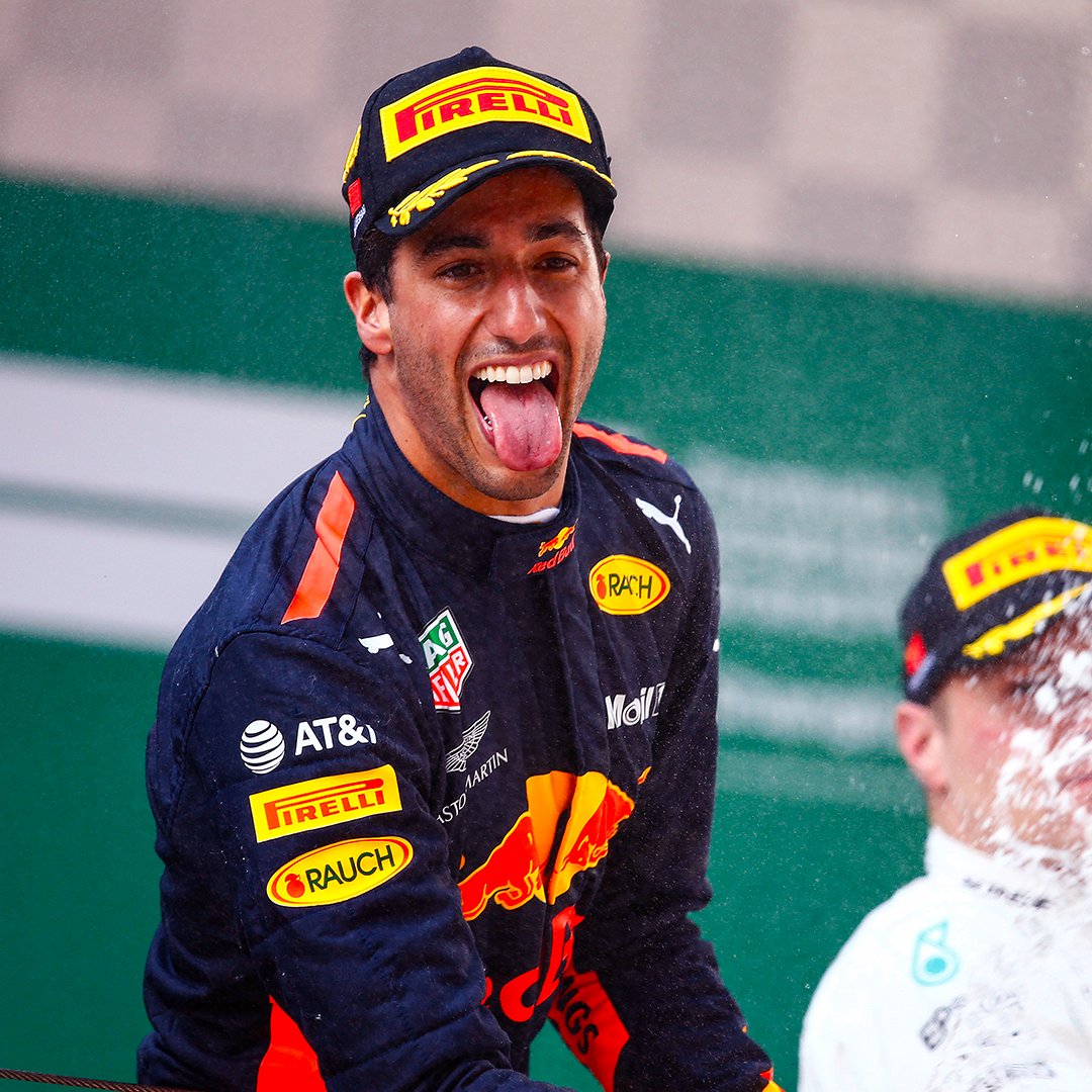 F1 Australian Grand Prix tweet media