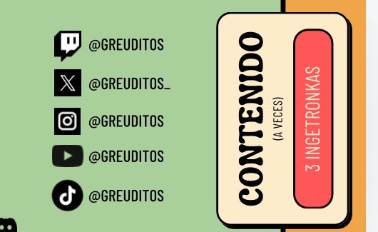 HOLA SOMOS LA NUEVA ELITE DE LOS TIKTOKERS YOUTUBERS STREAMERS síganos en nuestras redes gente!!